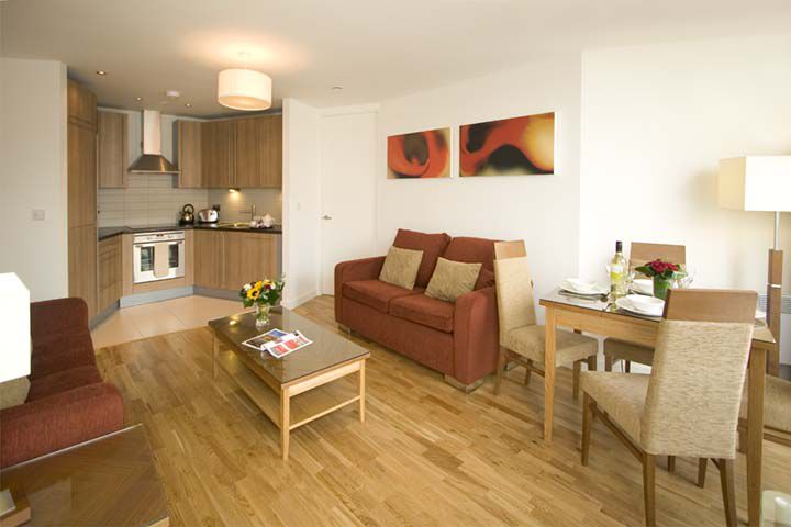 Premier Suites Liverpool Inreriör bild