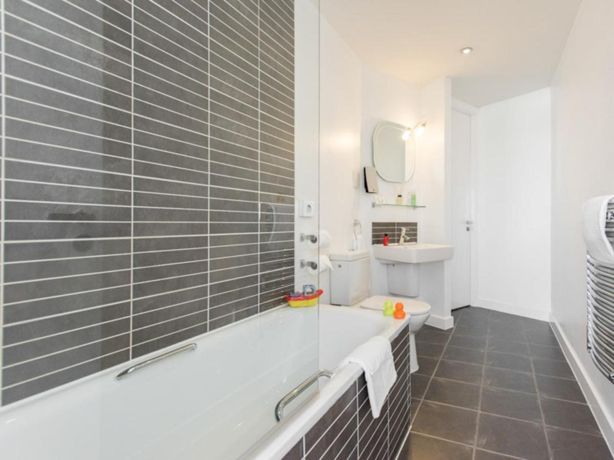 Premier Suites Liverpool Exteriör bild